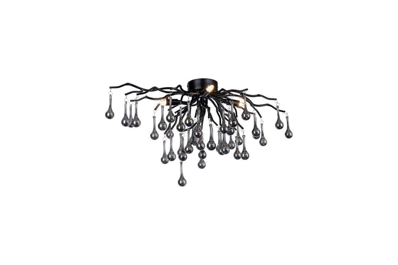 Istapp Paul Neuhaus Taklampe - Belysning - Innendørsbelysning & Lamper - Vinduslampe