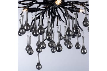 Istapp Paul Neuhaus Taklampe - Belysning - Innendørsbelysning & Lamper - Vinduslampe