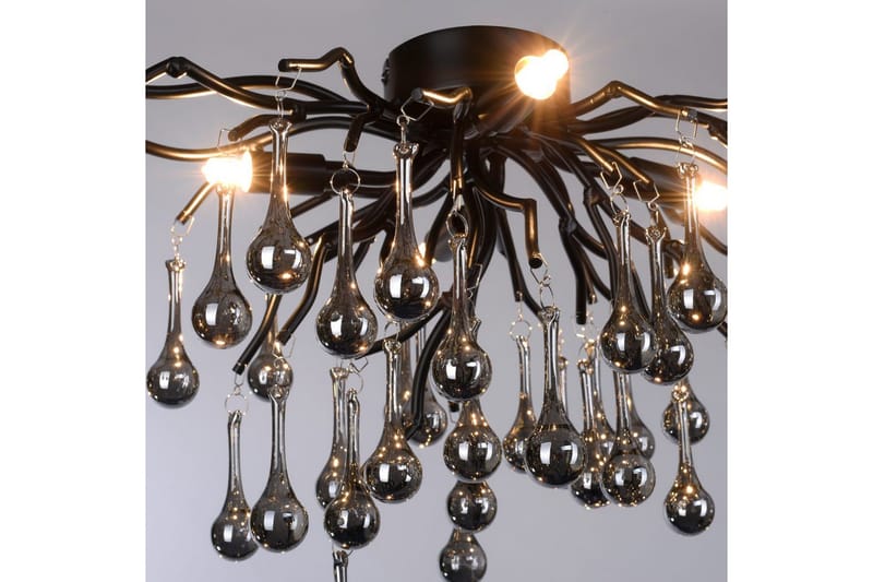 Istapp Paul Neuhaus Taklampe - Belysning - Innendørsbelysning & Lamper - Vinduslampe