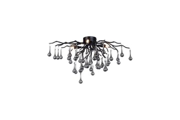 Istapp Paul Neuhaus Taklampe - Belysning - Innendørsbelysning & Lamper - Vinduslampe