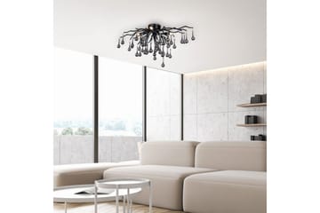 Istapp Paul Neuhaus Taklampe - Belysning - Innendørsbelysning & Lamper - Vinduslampe