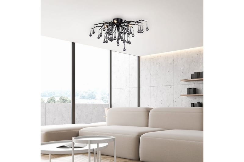 Istapp Paul Neuhaus Taklampe - Belysning - Innendørsbelysning & Lamper - Vinduslampe