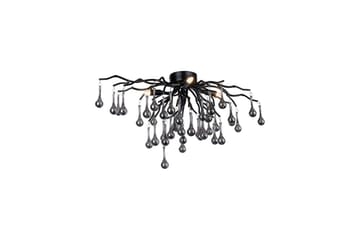 Istapp Paul Neuhaus Taklampe - Belysning - Innendørsbelysning & Lamper - Vinduslampe