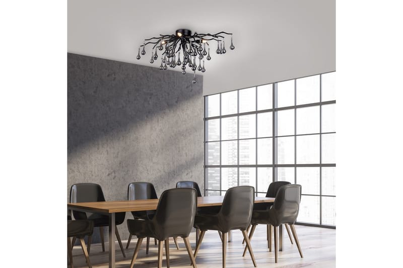 Istapp Paul Neuhaus Taklampe - Belysning - Innendørsbelysning & Lamper - Vinduslampe