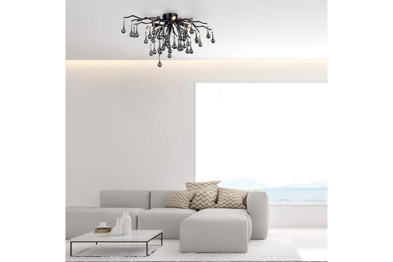 Istapp Paul Neuhaus Taklampe - Belysning - Innendørsbelysning & Lamper - Vinduslampe