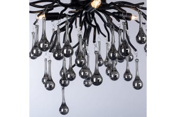 Istapp Paul Neuhaus Taklampe - Belysning - Innendørsbelysning & Lamper - Vinduslampe