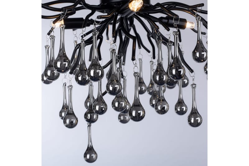 Istapp Paul Neuhaus Taklampe - Belysning - Innendørsbelysning & Lamper - Vinduslampe