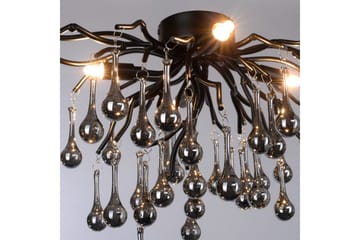 Istapp Paul Neuhaus Taklampe - Belysning - Innendørsbelysning & Lamper - Vinduslampe