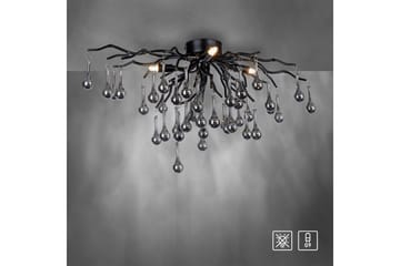 Istapp Paul Neuhaus Taklampe - Belysning - Innendørsbelysning & Lamper - Vinduslampe