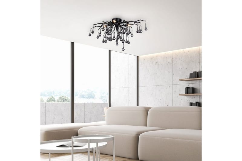 Istapp Paul Neuhaus Taklampe - Belysning - Innendørsbelysning & Lamper - Vinduslampe