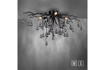 Istapp Paul Neuhaus Taklampe - Belysning - Innendørsbelysning & Lamper - Vinduslampe