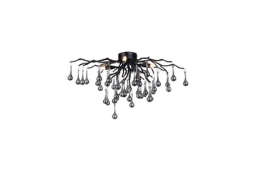 Istapp Paul Neuhaus Taklampe - Belysning - Innendørsbelysning & Lamper - Vinduslampe