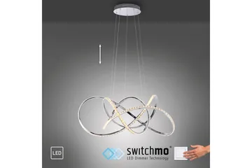 Kiribi Paul Neuhaus Taklampe - Belysning - Innendørsbelysning & Lamper - Vinduslampe