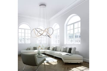 Kiribi Paul Neuhaus Taklampe - Belysning - Innendørsbelysning & Lamper - Vinduslampe