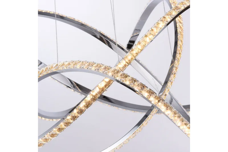 Kiribi Paul Neuhaus Taklampe - Belysning - Innendørsbelysning & Lamper - Vinduslampe