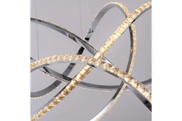 Kiribi Paul Neuhaus Taklampe - Belysning - Innendørsbelysning & Lamper - Vinduslampe