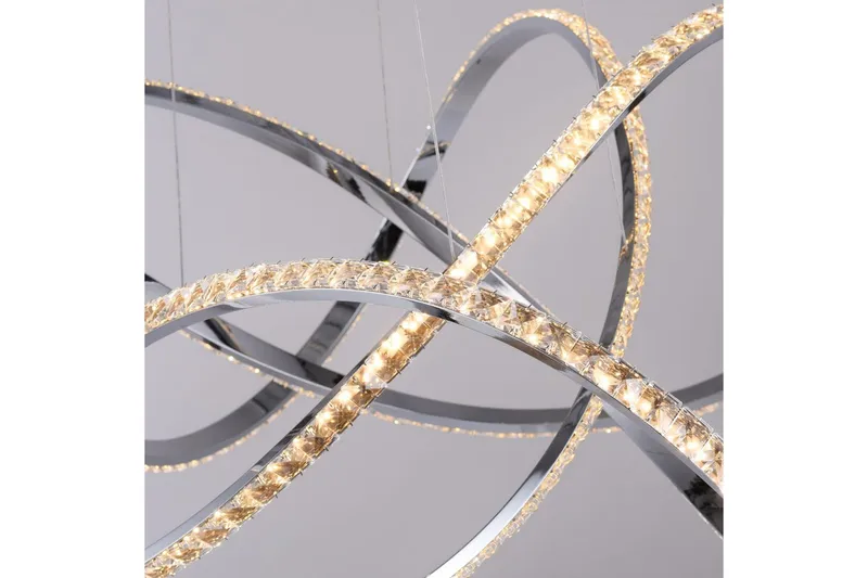 Kiribi Paul Neuhaus Taklampe - Belysning - Innendørsbelysning & Lamper - Vinduslampe