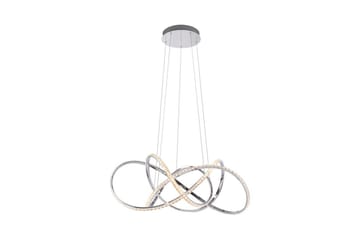 Kiribi Paul Neuhaus Taklampe - Belysning - Innendørsbelysning & Lamper - Vinduslampe