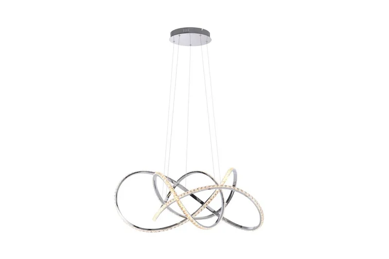 Kiribi Paul Neuhaus Taklampe - Belysning - Innendørsbelysning & Lamper - Vinduslampe