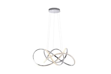 Kiribi Paul Neuhaus Taklampe - Belysning - Innendørsbelysning & Lamper - Vinduslampe