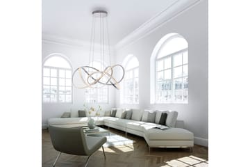 Kiribi Paul Neuhaus Taklampe - Belysning - Innendørsbelysning & Lamper - Vinduslampe