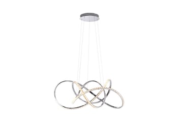 Kiribi Paul Neuhaus Taklampe - Belysning - Innendørsbelysning & Lamper - Vinduslampe