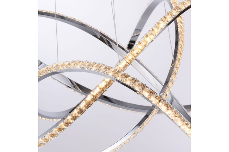 Kiribi Paul Neuhaus Taklampe - Belysning - Innendørsbelysning & Lamper - Vinduslampe