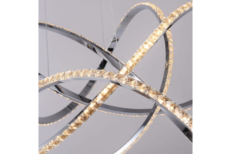 Kiribi Paul Neuhaus Taklampe - Belysning - Innendørsbelysning & Lamper - Vinduslampe