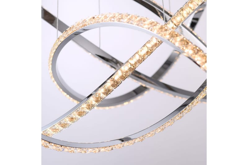 Kiribi Paul Neuhaus Taklampe - Belysning - Innendørsbelysning & Lamper - Vinduslampe