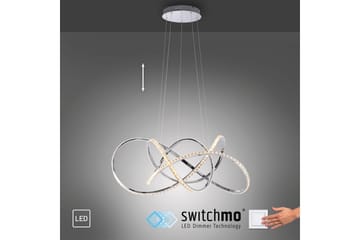 Kiribi Paul Neuhaus Taklampe - Belysning - Innendørsbelysning & Lamper - Vinduslampe