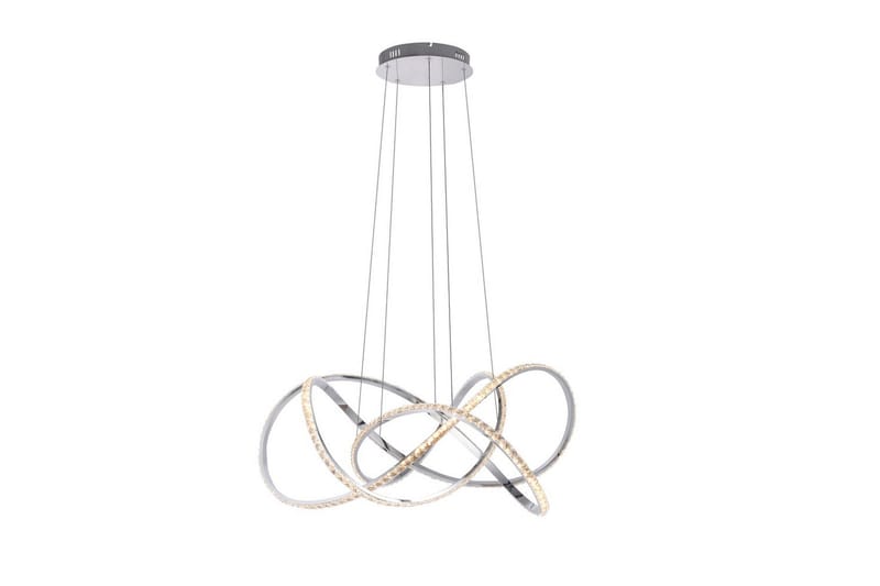 Kiribi Paul Neuhaus Taklampe - Belysning - Innendørsbelysning & Lamper - Vinduslampe