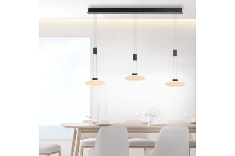 Lautada Paul Neuhaus Taklampe - Belysning - Innendørsbelysning & Lamper - Vinduslampe