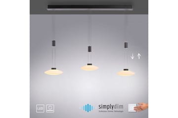 Lautada Paul Neuhaus Taklampe - Belysning - Innendørsbelysning & Lamper - Vinduslampe