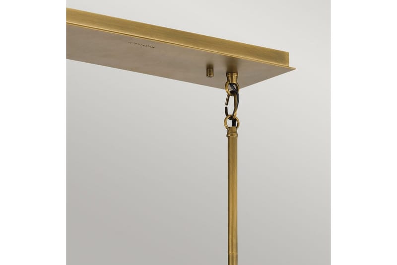 Linara Kichler Krone - Belysning - Innendørsbelysning & Lamper - Vinduslampe