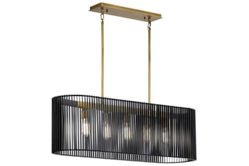 Linara Kichler Krone - Belysning - Innendørsbelysning & Lamper - Vinduslampe