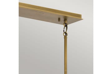 Linara Kichler Krone - Belysning - Innendørsbelysning & Lamper - Vinduslampe