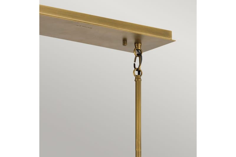 Linara Kichler Krone - Belysning - Innendørsbelysning & Lamper - Vinduslampe