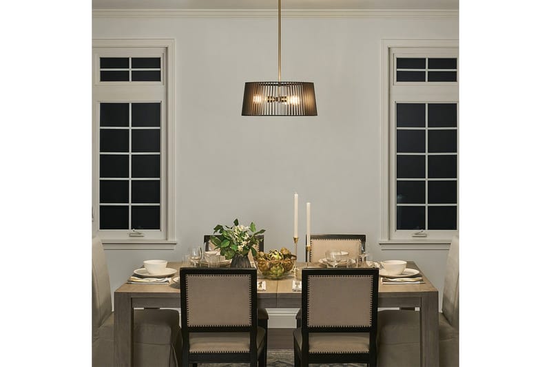 Linara Kichler Taklampe - Belysning - Innendørsbelysning & Lamper - Vinduslampe