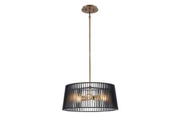 Linara Kichler Taklampe - Belysning - Innendørsbelysning & Lamper - Vinduslampe