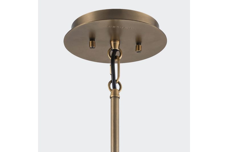 Linara Kichler Taklampe - Belysning - Innendørsbelysning & Lamper - Vinduslampe