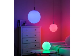 Lolasmart Bolo Just Light Taklampe - Belysning - Innendørsbelysning & Lamper - Vinduslampe