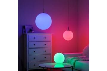 Lolasmart Bolo Just Light Taklampe - Belysning - Innendørsbelysning & Lamper - Vinduslampe