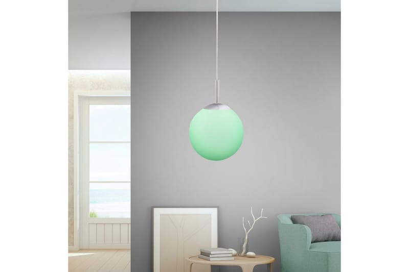 Lolasmart Bolo Just Light Taklampe - Belysning - Innendørsbelysning & Lamper - Vinduslampe