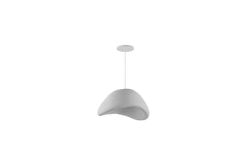Lune Pendellampe - Svart - Belysning - Innendørsbelysning & Lamper - Vinduslampe