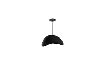 Lune Pendellampe - Svart - Belysning - Innendørsbelysning & Lamper - Vinduslampe