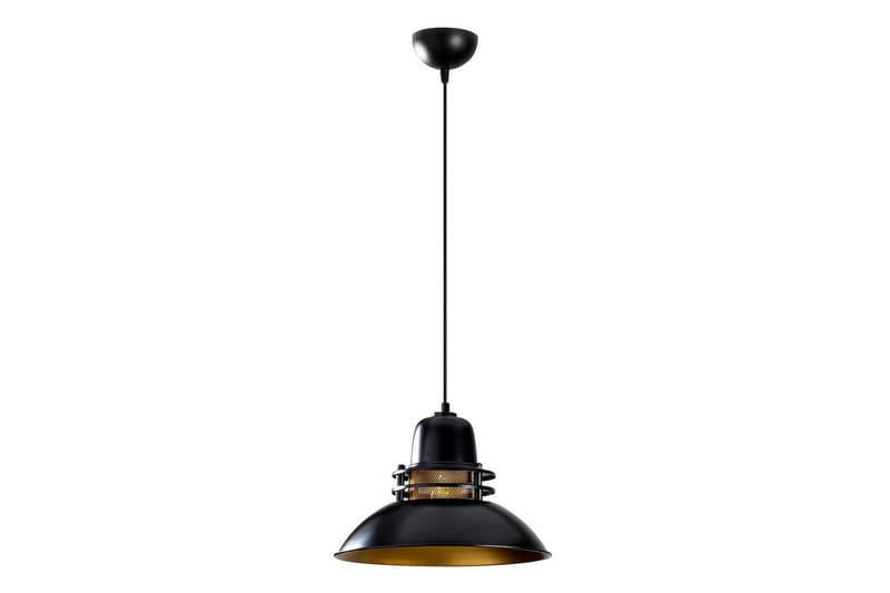 Lysekrone Giada Svart Trekant En Sokkel - Svart - Belysning - Innendørsbelysning & Lamper - Vinduslampe