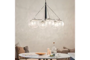 Marilyn Kichler Krone - Belysning - Innendørsbelysning & Lamper - Vinduslampe