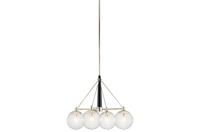 Marilyn Kichler Krone - Belysning - Innendørsbelysning & Lamper - Vinduslampe