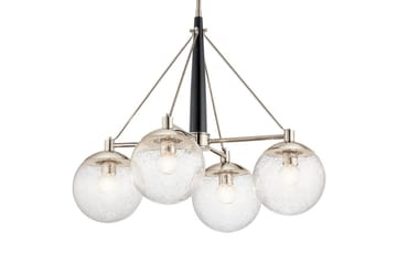 Marilyn Kichler Krone - Belysning - Innendørsbelysning & Lamper - Vinduslampe