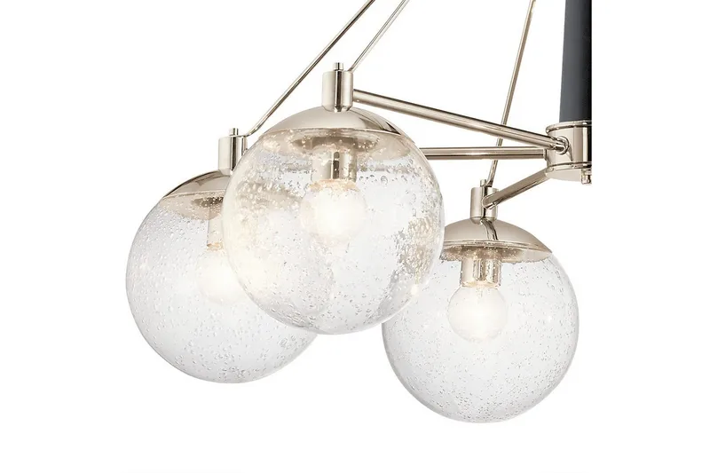 Marilyn Kichler Krone - Belysning - Innendørsbelysning & Lamper - Vinduslampe